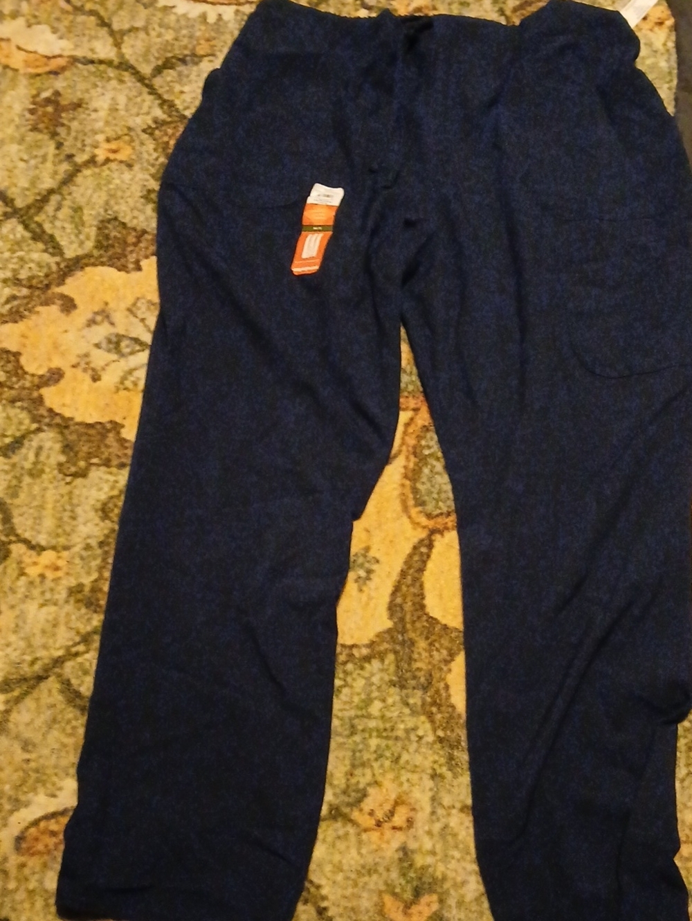 Scrub Pants Brand New Xl